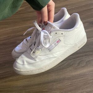Reebok Classic Club C